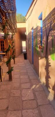Hostal Licancabur