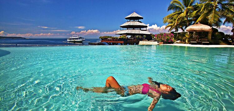 Pearl Farm Beach Resort