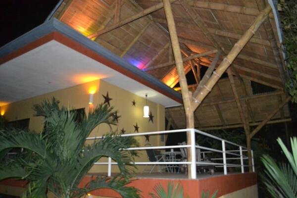 Hotel Luz de Luna