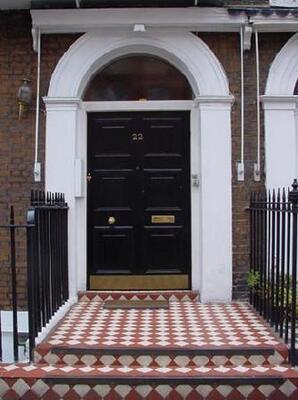 22 York Street