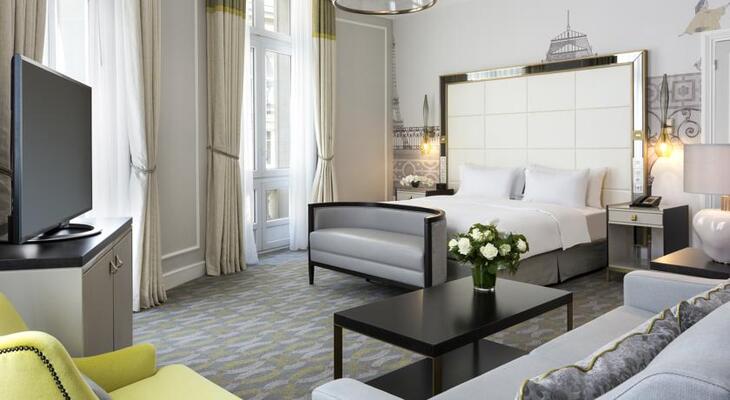 Hilton Paris Opera