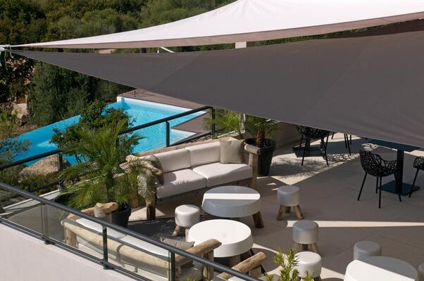 Hotel A Piattatella