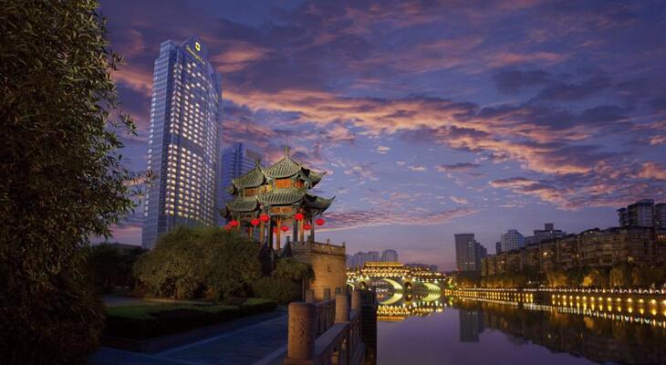 Shangri-La Chengdu
