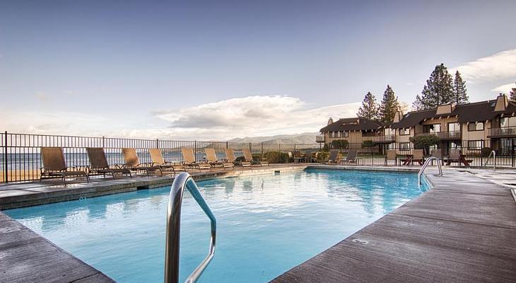 Tahoe Lakeshore Lodge and Spa