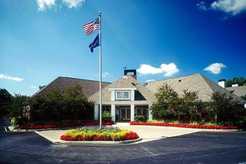 Homewood Suites By Hilton Indianapolis-keystone Crossing