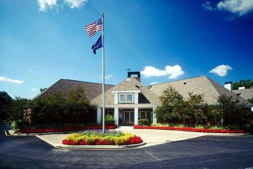 Homewood Suites by Hilton Indianapolis-Keystone Crossing