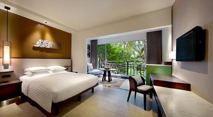 Hyatt Regency Hua Hin