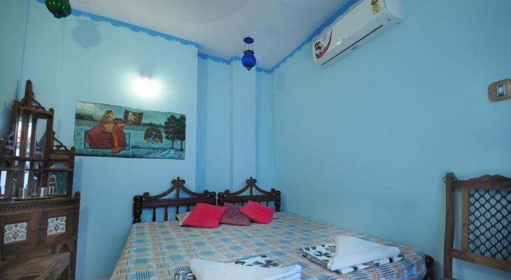 Cosy Guest House