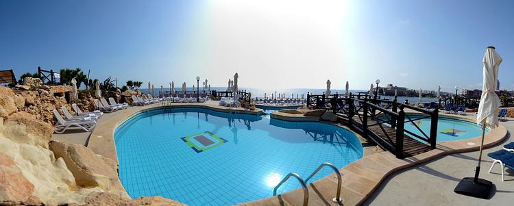 Radisson Blu Resort, Malta St Julian's