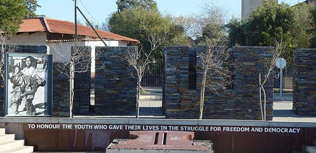 Hector Pieterson Museum and Memorial