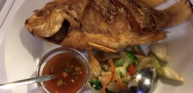 Bangkok Thai Restaurant