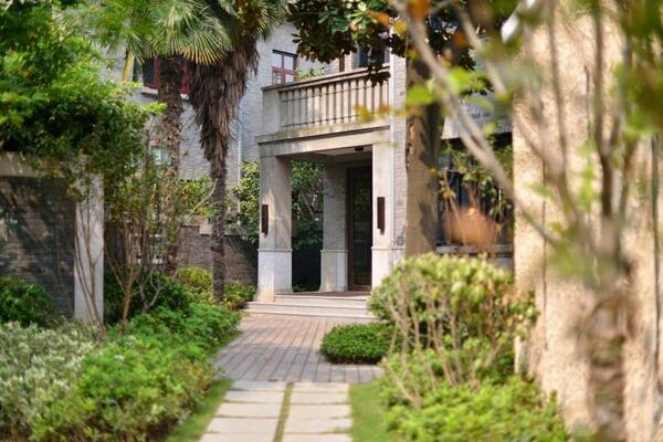 Relais & Chateaux The Yihe Mansions
