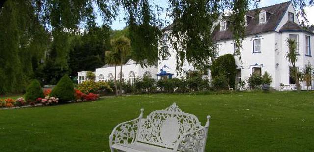 Innishannon House Hotel