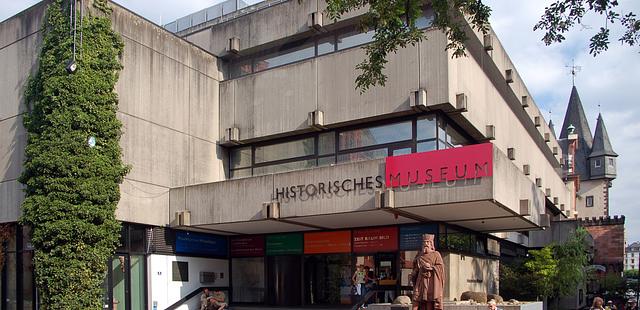 Historisches Museum Frankfurt