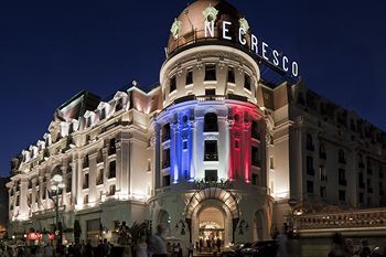 Le Negresco