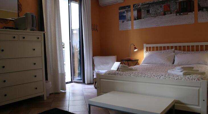 Casa Barbero