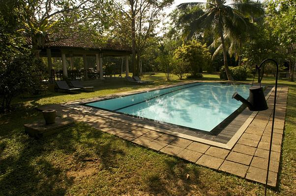 Nisala Arana Boutique Villa