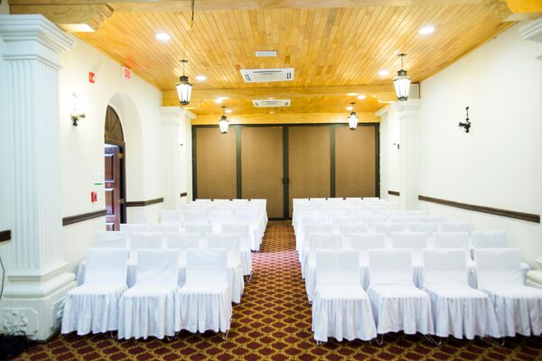 Sombra del Agua Hotel San Cristobal