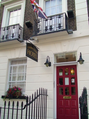 Cherry Court Hotel