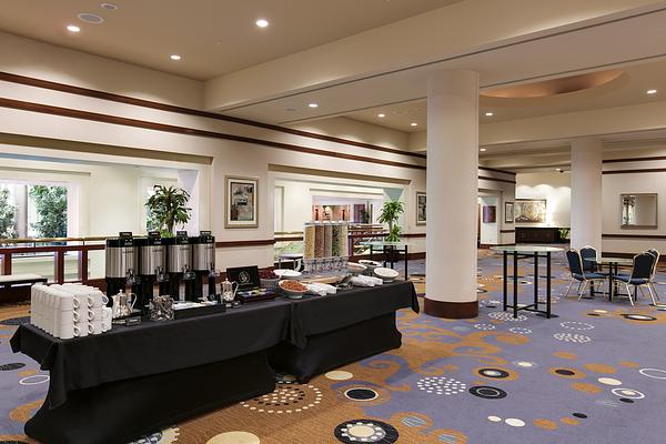Hilton Boston Logan Airport