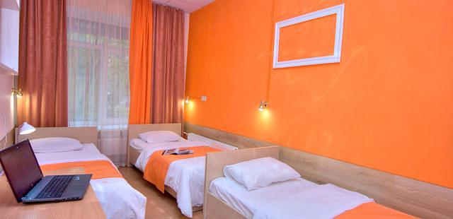 Podolski Hostel