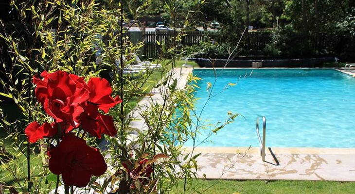 Big Sur River Inn