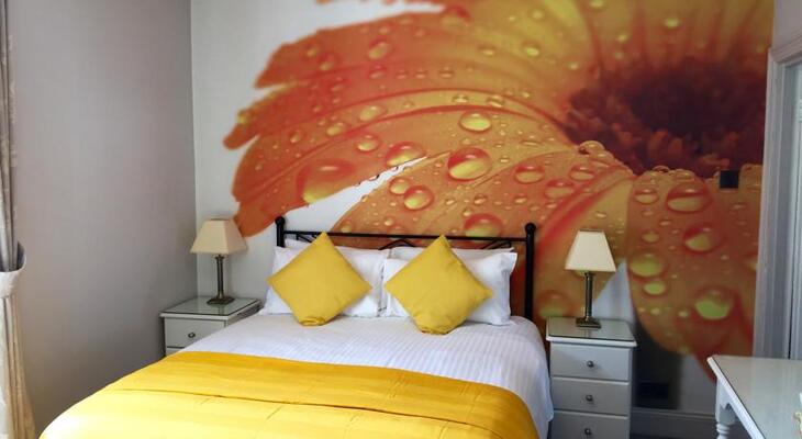 The 25 Boutique B&B
