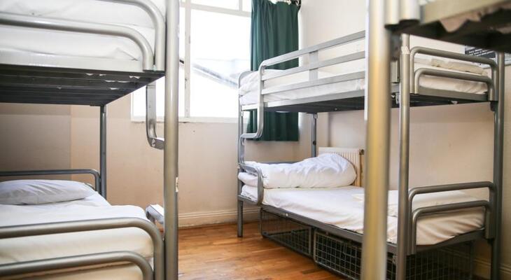 St. Christopher's Village London Bridge