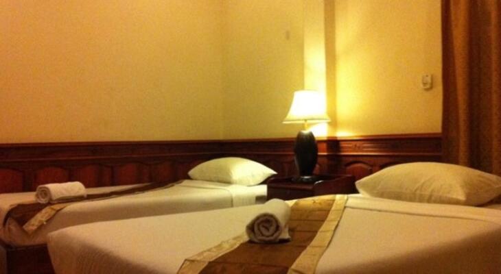 ThanaBoun Guesthouse
