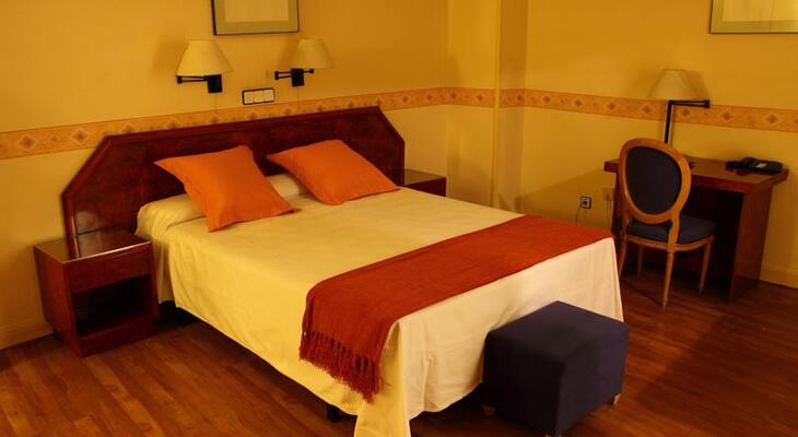 Aparthotel Tribunal
