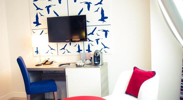Estilo Fashion Hotel