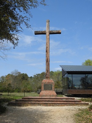 Historic Jamestowne