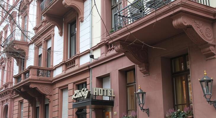 Hotel Liebig
