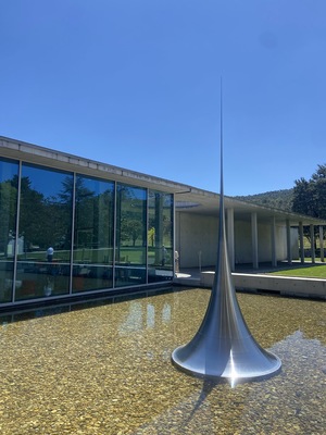 Chateau La Coste En Provence