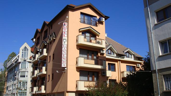 Hotel Kibella