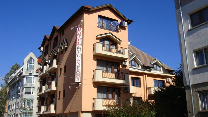 Hotel Kibella