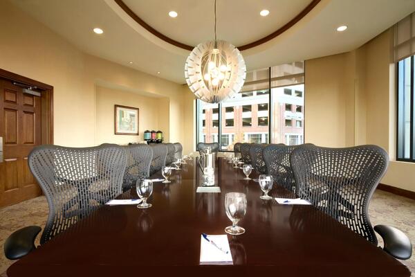 Hilton Garden Inn Baltimore Inner Harbor