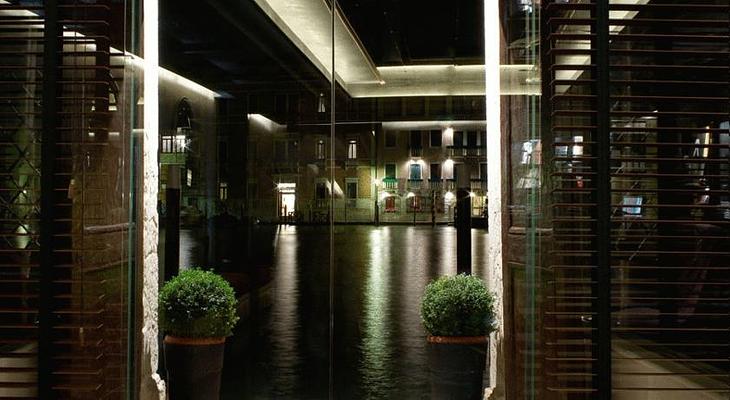 Hotel Palazzo Barbarigo Sul Canal Grande