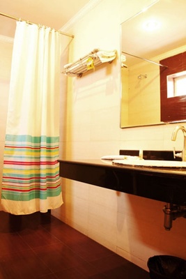 Hotel Empire International, Koramangala