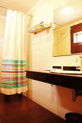 Hotel Empire International, Koramangala