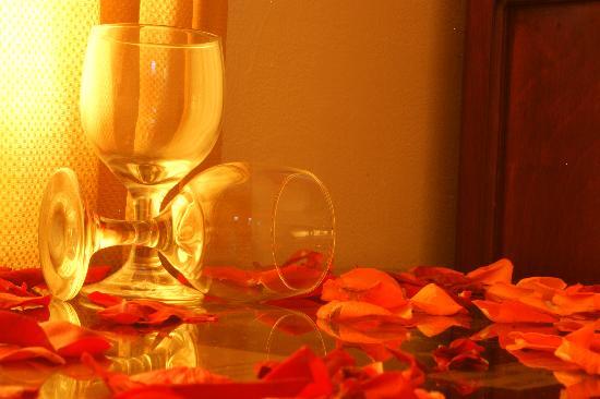 Hotel Villa Florencia Zona Rosa
