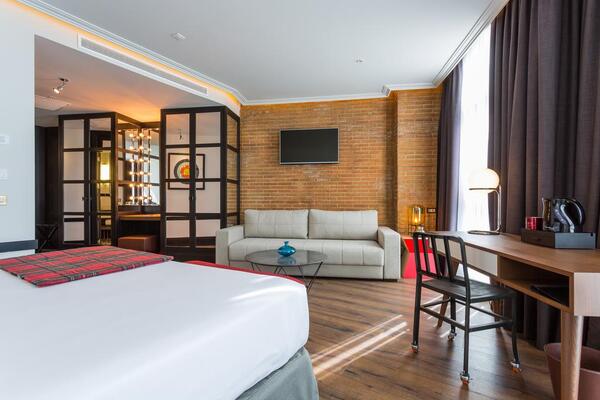 Only YOU Hotel Atocha