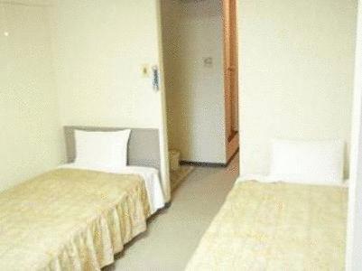 Hotel Sapporo Met's