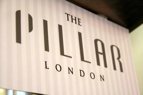 The Pillar Hotel