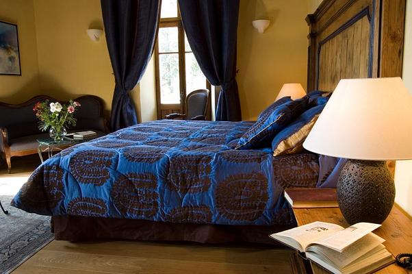 Hotel Abbaye De Talloires