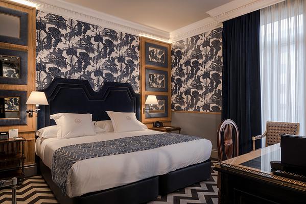 Relais & Chateaux Heritage Madrid Hotel