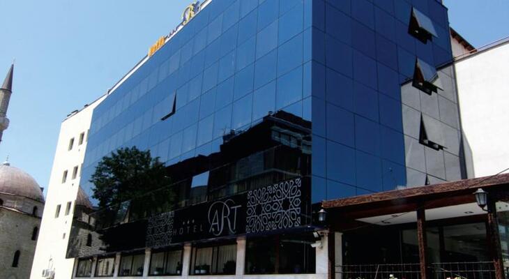 Art Hotel