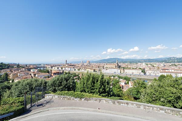 Piazzale Michelangelo