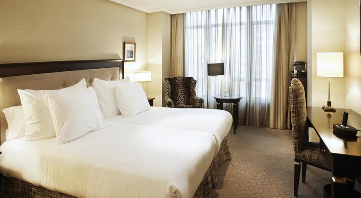 Hyatt Regency Hesperia Madrid