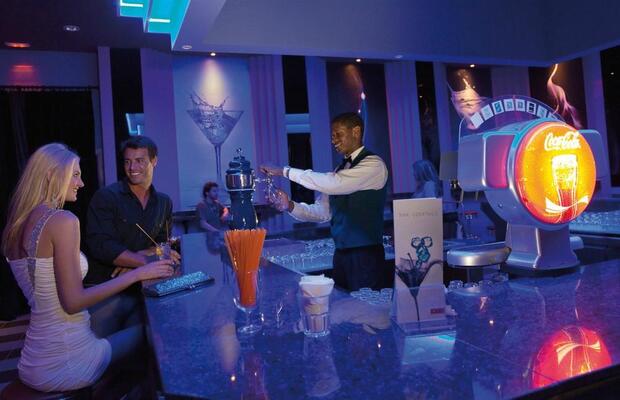 Hotel Riu Touareg